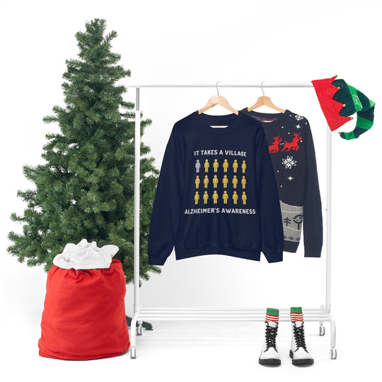 It Takes A Village Long Sleeve