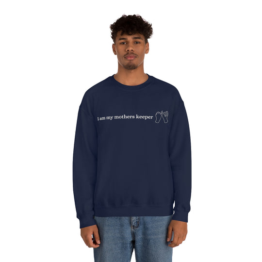 'Mothers Keeper'  Sweatshirt