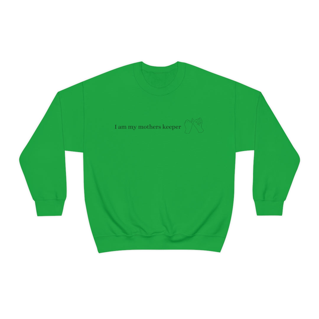 'Mothers Keeper'  Sweatshirt