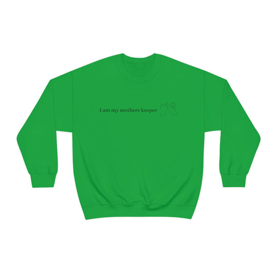 'Mothers Keeper'  Sweatshirt