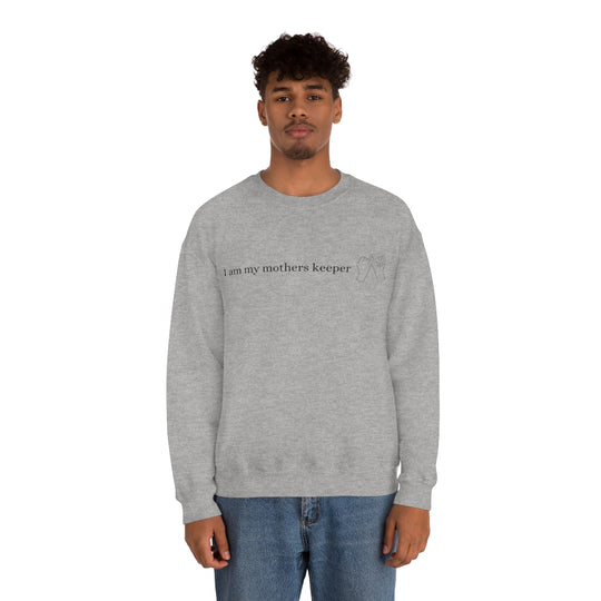 'Mothers Keeper'  Sweatshirt