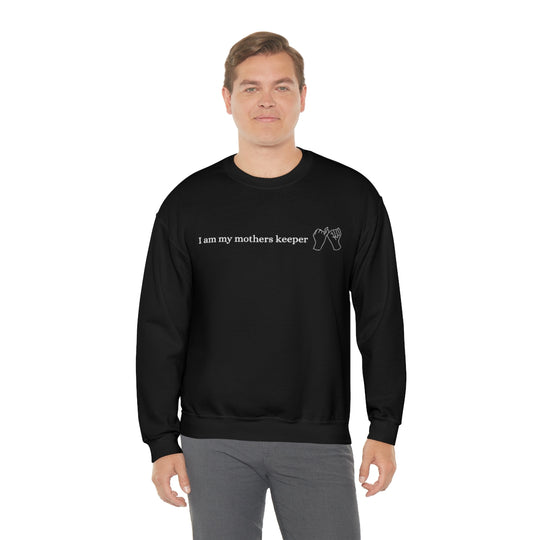 'Mothers Keeper'  Sweatshirt