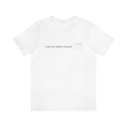 Fathers Keeper Tee