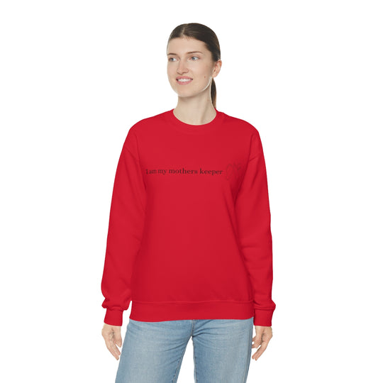 'Mothers Keeper'  Sweatshirt