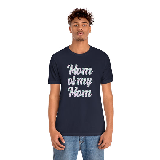 MoMM Short Sleeve Tee
