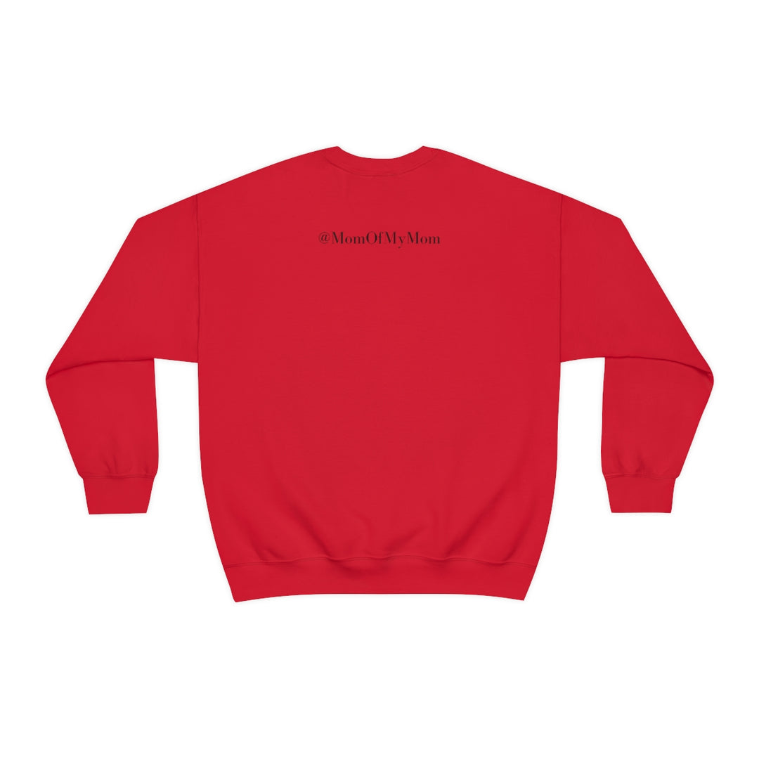 'Mothers Keeper'  Sweatshirt