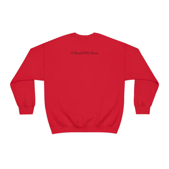 'Mothers Keeper'  Sweatshirt