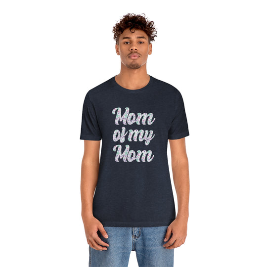 MoMM Short Sleeve Tee