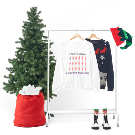 It Takes A Village Long Sleeve