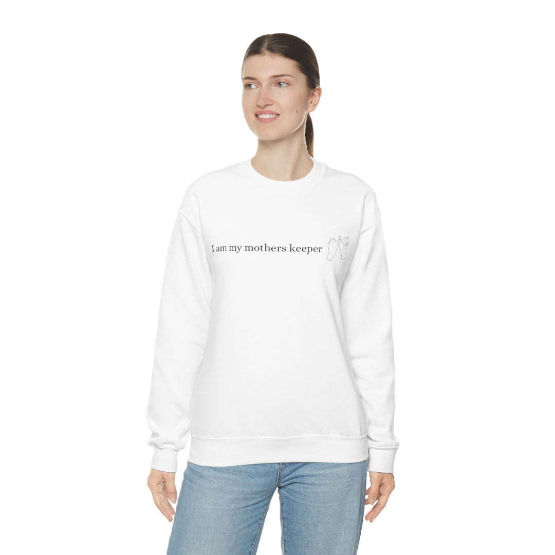 'Mothers Keeper'  Sweatshirt