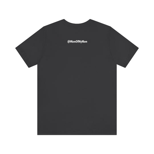 MoMM Short Sleeve Tee