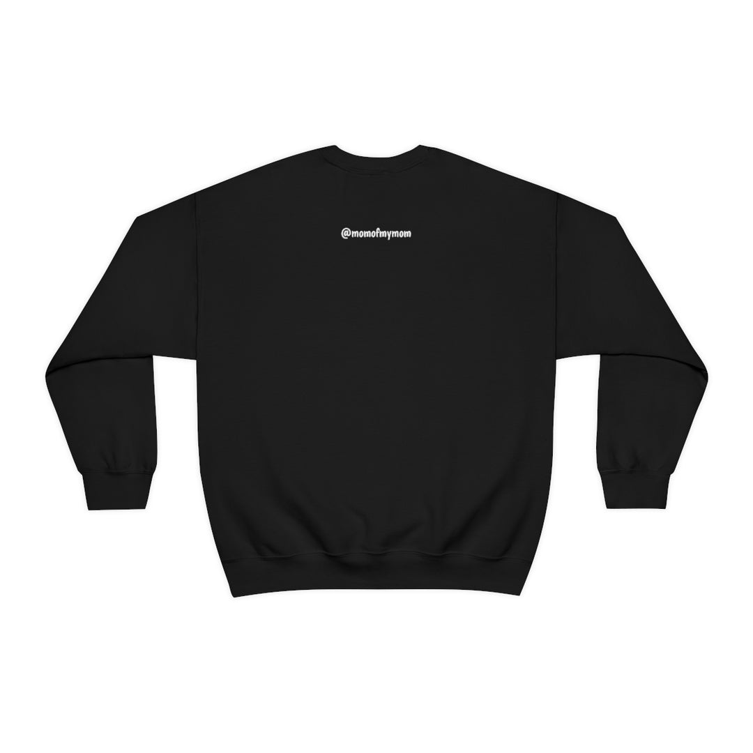 'Caregivers are Gods Favorite People' Crewneck