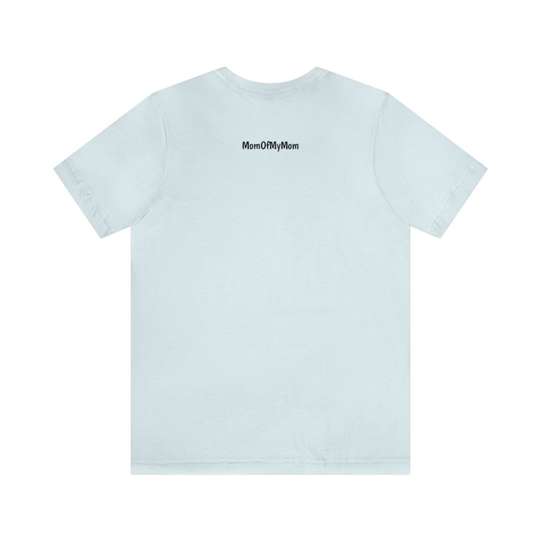 'Caregivers are Gods Favorite People' Short Sleeve Tee