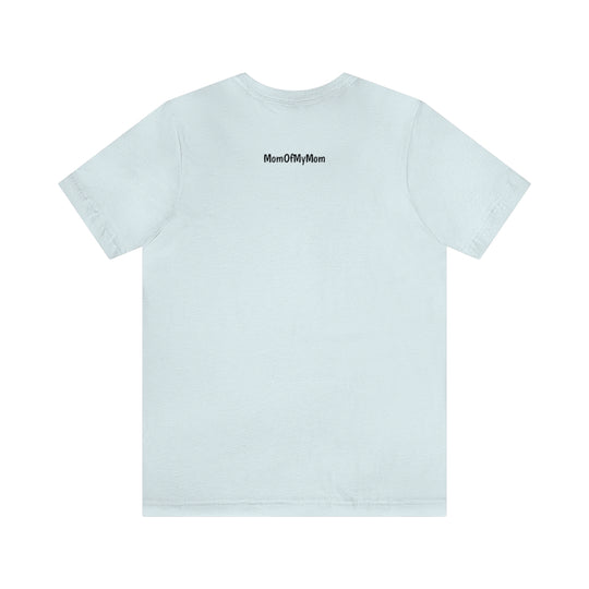 'Caregivers are Gods Favorite People' Short Sleeve Tee
