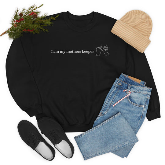'Mothers Keeper'  Sweatshirt