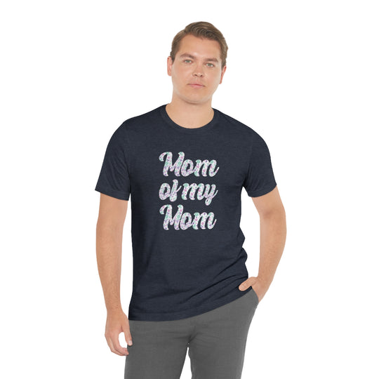 MoMM Short Sleeve Tee