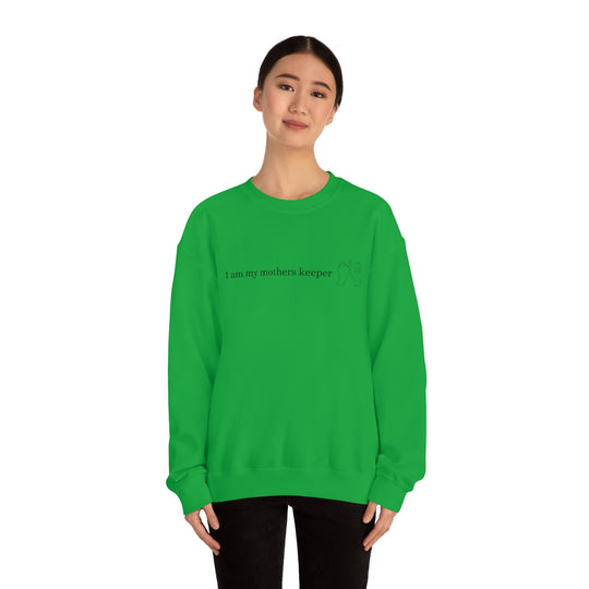 'Mothers Keeper'  Sweatshirt