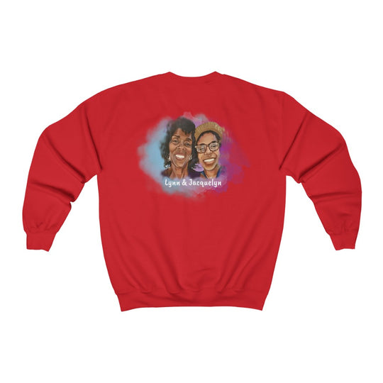 Loved One's Crewneck Sweatshirt