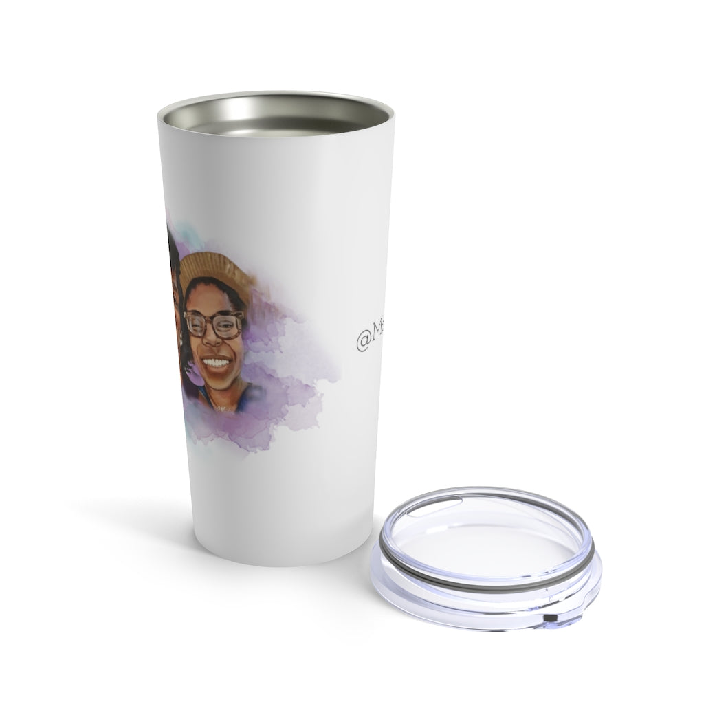 Mom Of My Mom Tumbler 20oz