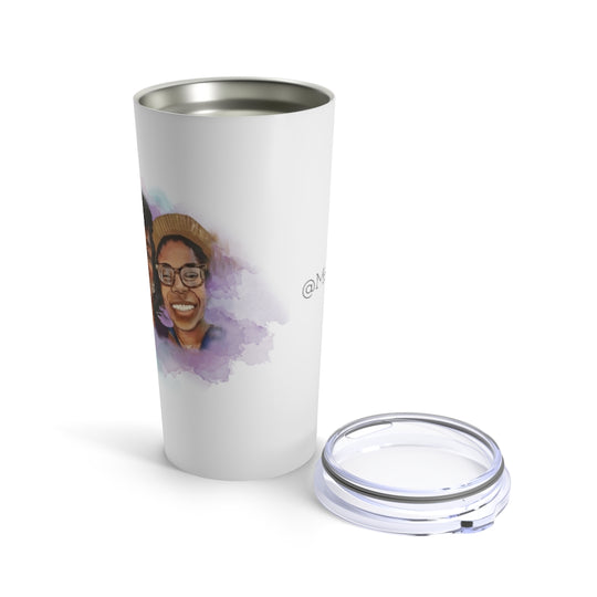 Mom Of My Mom Tumbler 20oz