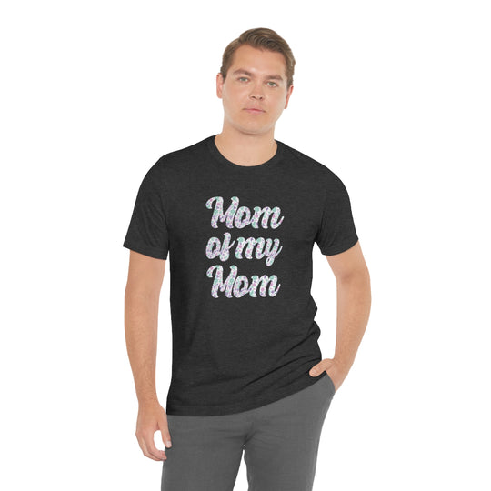 MoMM Short Sleeve Tee