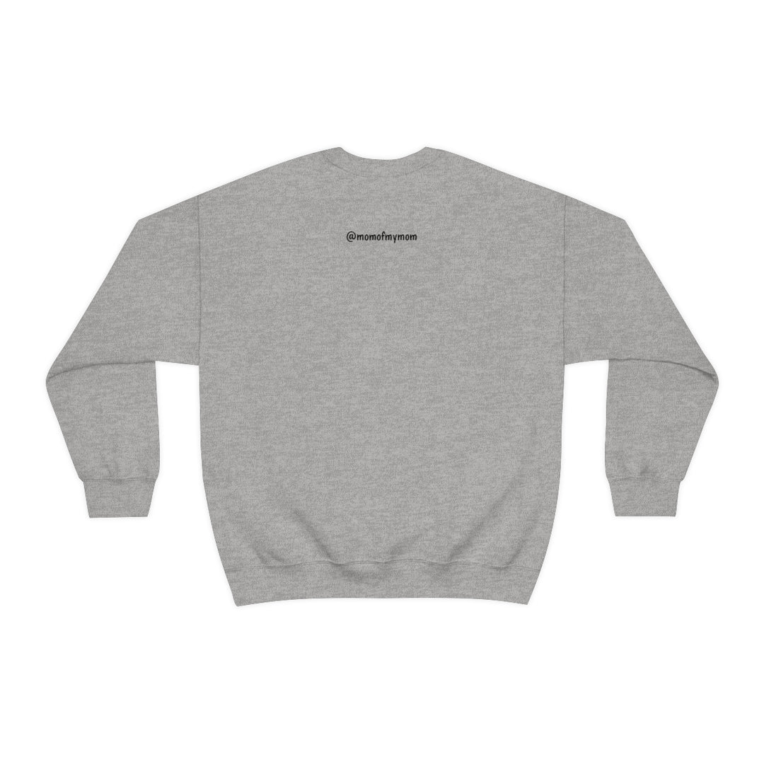 'Caregivers are Gods Favorite People' Crewneck