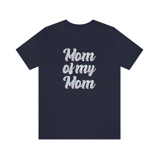MoMM Short Sleeve Tee