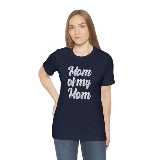 MoMM Short Sleeve Tee