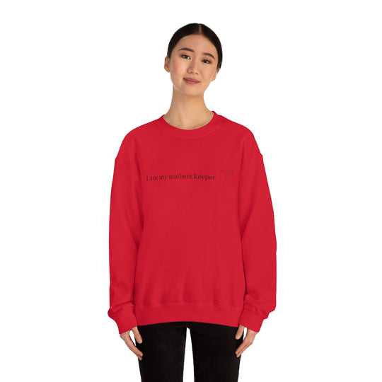 'Mothers Keeper'  Sweatshirt