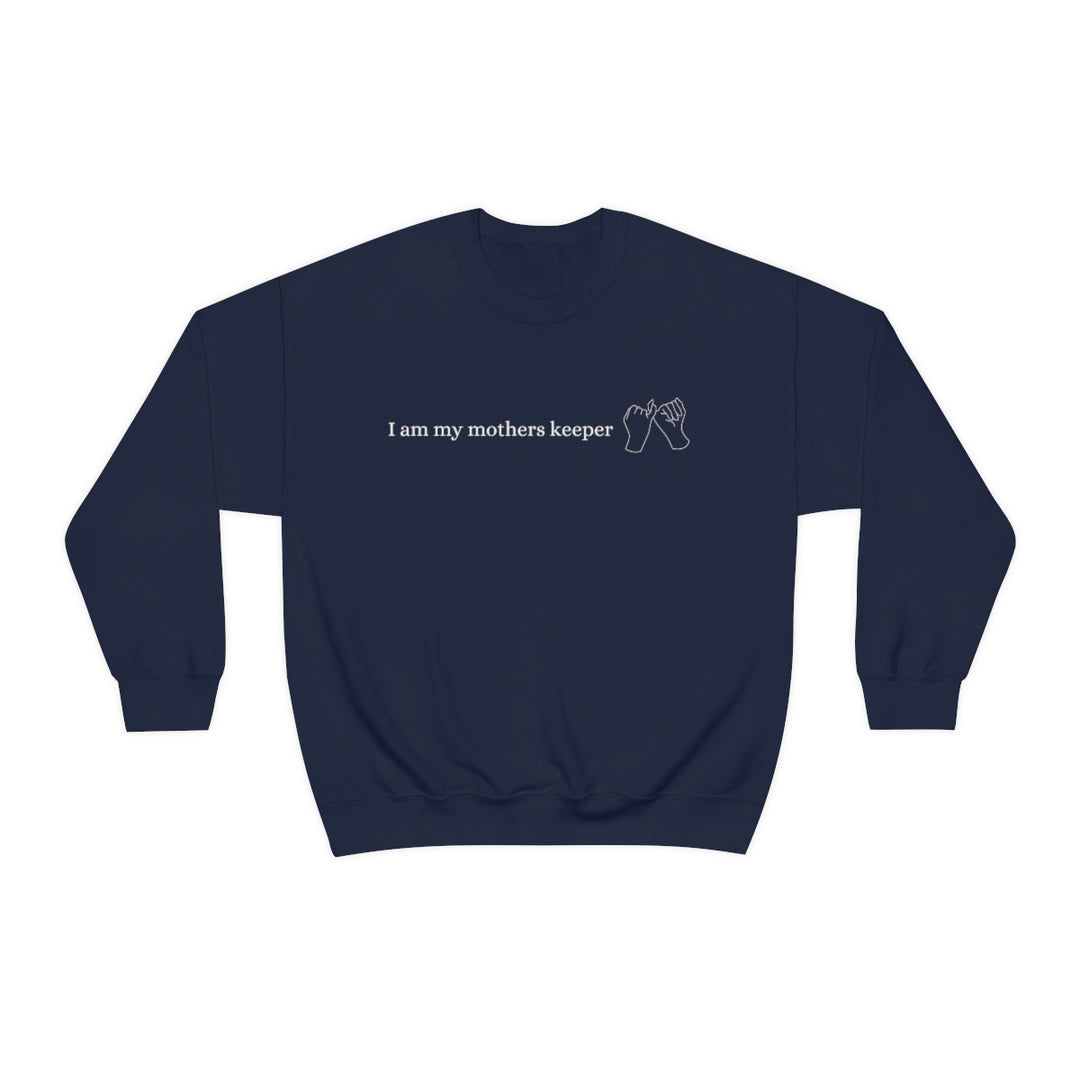 'Mothers Keeper'  Sweatshirt