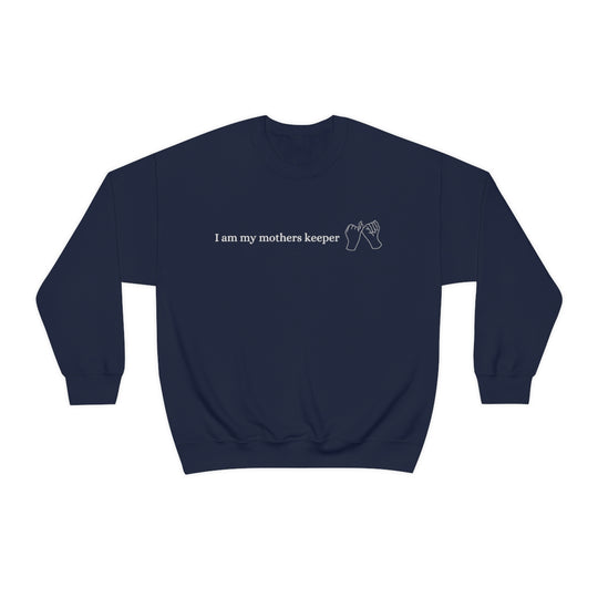 'Mothers Keeper'  Sweatshirt