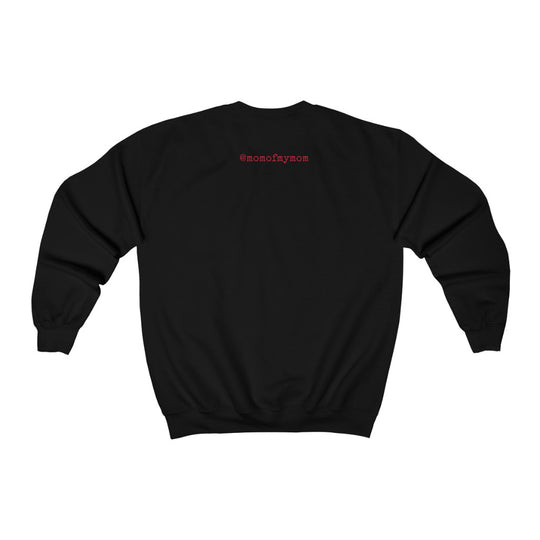 'Lynn' Mood Crewneck