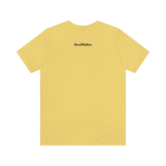 'Caregivers are Gods Favorite People' Short Sleeve Tee