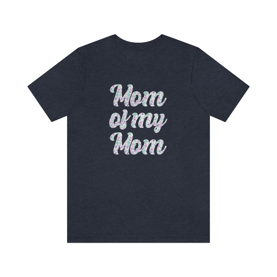 MoMM Short Sleeve Tee