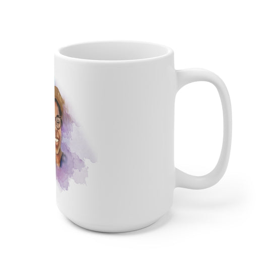 Ceramic Mug 15oz