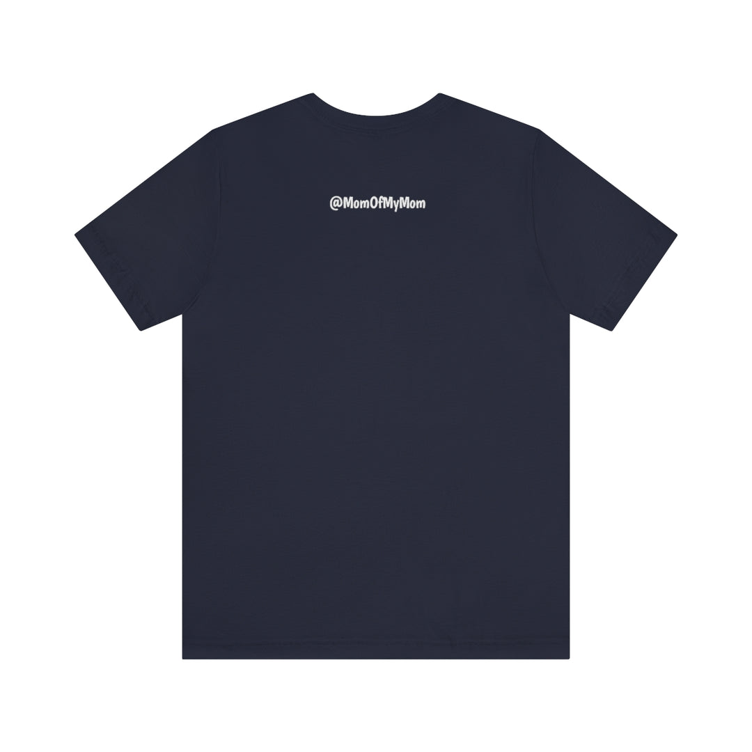 MoMM Short Sleeve Tee