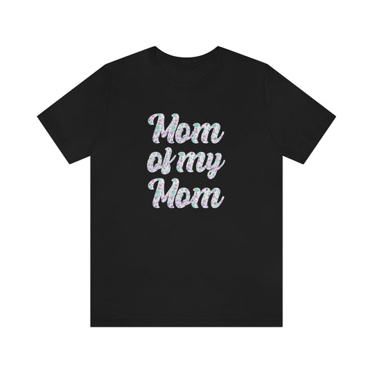 MoMM Short Sleeve Tee